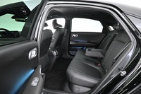 Hyundai IONIQ 6 vaihtoauto