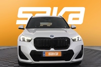 BMW iX1 vaihtoauto
