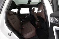 BMW iX1 vaihtoauto