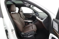 BMW iX1 vaihtoauto