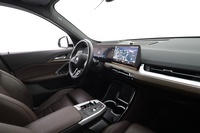 BMW iX1 vaihtoauto