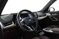 BMW iX1 vaihtoauto