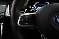 BMW iX1 vaihtoauto