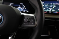 BMW iX1 vaihtoauto