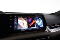 BMW iX1 vaihtoauto