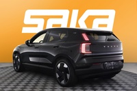 Volvo EX30 vaihtoauto