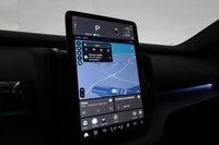 Volvo EX30 vaihtoauto