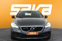 Volvo V40 Cross Country vaihtoauto