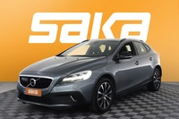 Volvo V40 Cross Country vaihtoauto