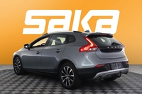 Volvo V40 Cross Country vaihtoauto