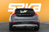 Volvo V40 Cross Country vaihtoauto