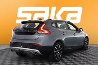 Volvo V40 Cross Country vaihtoauto
