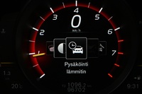 Volvo V40 Cross Country vaihtoauto