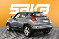 Nissan Juke vaihtoauto