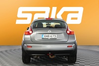 Nissan Juke vaihtoauto