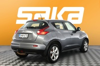 Nissan Juke vaihtoauto