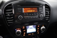Nissan Juke vaihtoauto