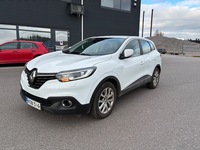 Renault Kadjar vaihtoauto