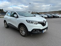 Renault Kadjar vaihtoauto