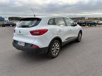 Renault Kadjar vaihtoauto