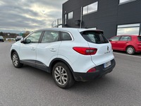 Renault Kadjar vaihtoauto