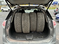 Nissan X-Trail vaihtoauto