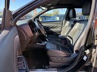 Mitsubishi Outlander vaihtoauto