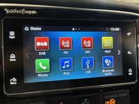 Mitsubishi Outlander vaihtoauto
