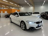 BMW 420 vaihtoauto