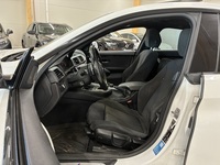 BMW 420 vaihtoauto
