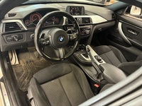 BMW 420 vaihtoauto