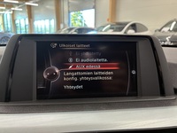 BMW 420 vaihtoauto