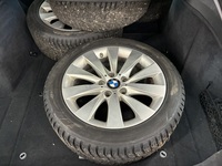 BMW 420 vaihtoauto