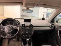 Audi A1 vaihtoauto
