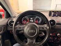 Audi A1 vaihtoauto
