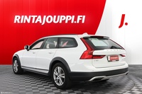 Volvo V90 Cross Country vaihtoauto