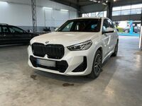 BMW iX1 vaihtoauto