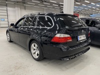 BMW 523 vaihtoauto