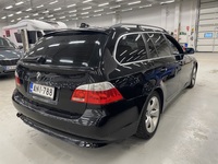 BMW 523 vaihtoauto