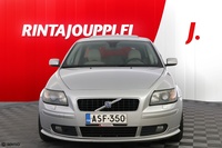 Volvo V50 vaihtoauto
