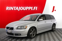 Volvo V50 vaihtoauto