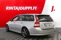 Volvo V50 vaihtoauto