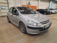 Peugeot 307 vaihtoauto