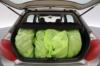 Peugeot 307 vaihtoauto