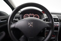 Peugeot 307 vaihtoauto