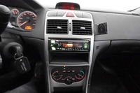 Peugeot 307 vaihtoauto