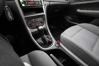 Peugeot 307 vaihtoauto