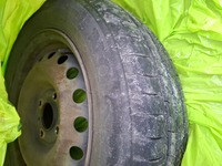 Nissan Tiida vaihtoauto