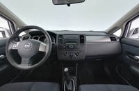 Nissan Tiida vaihtoauto