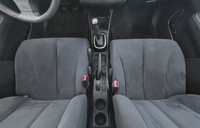 Nissan Tiida vaihtoauto